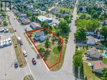 249 BRITANNIA ROAD E Goderich