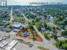 249 BRITANNIA ROAD E Goderich