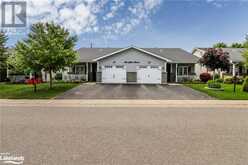 54 NEW YORK Avenue Wasaga Beach