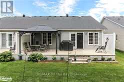 54 NEW YORK AVENUE Wasaga Beach