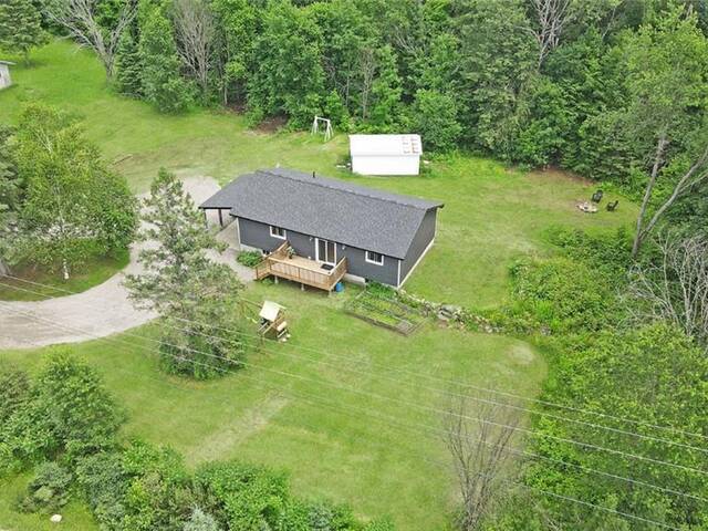 12798 COUNTY ROAD 503 Highlands East Ontario