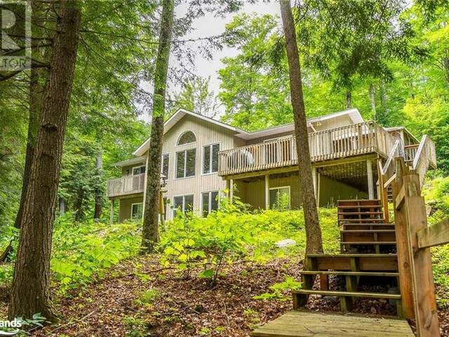 1069 MAJOR Trail Haliburton Ontario