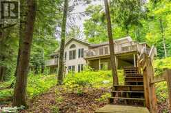 1069 MAJOR Trail Haliburton