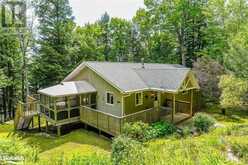 1069 MAJOR Trail Haliburton