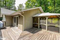 1069 MAJOR Trail Haliburton