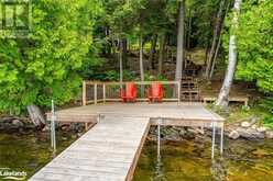 1069 MAJOR Trail Haliburton