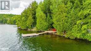 1069 MAJOR Trail Haliburton