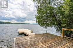 1069 MAJOR Trail Haliburton