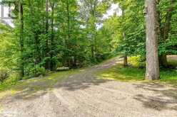 1069 MAJOR Trail Haliburton