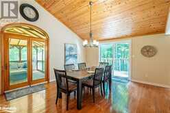 1069 MAJOR Trail Haliburton