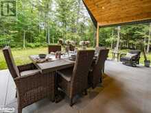 1491 GOLDEN BEACH Road Bracebridge