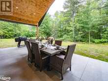 1491 GOLDEN BEACH Road Bracebridge