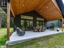 1491 GOLDEN BEACH Road Bracebridge