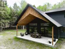 1491 GOLDEN BEACH Road Bracebridge