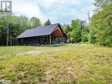 1491 GOLDEN BEACH Road Bracebridge