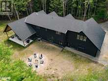 1491 GOLDEN BEACH Road Bracebridge