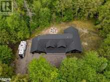 1491 GOLDEN BEACH Road Bracebridge