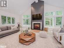 1491 GOLDEN BEACH Road Bracebridge