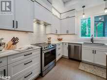 1491 GOLDEN BEACH Road Bracebridge