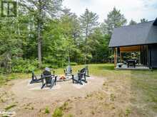 1491 GOLDEN BEACH Road Bracebridge