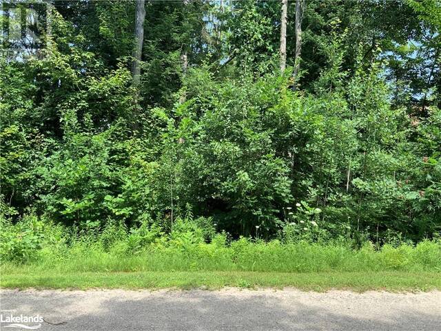 LOT 524 TALL PINES Drive NW Tiny Ontario