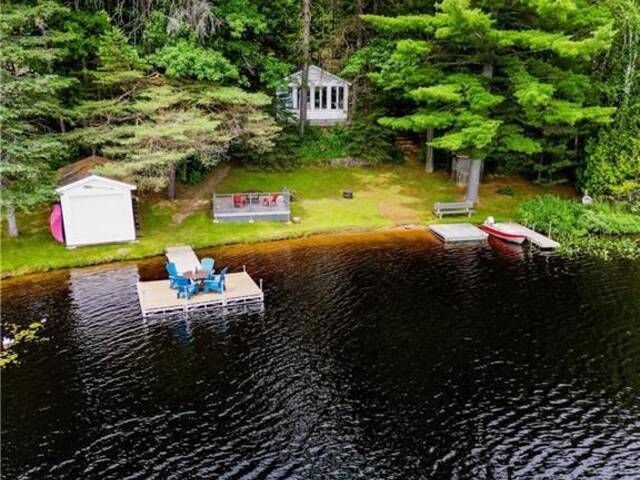 1038 FITCHETT Lane Gravenhurst Ontario