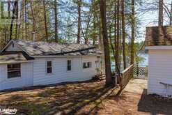 1038 FITCHETT Lane Gravenhurst