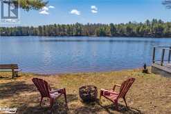 1038 FITCHETT Lane Gravenhurst