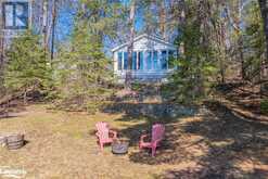 1038 FITCHETT Lane Gravenhurst