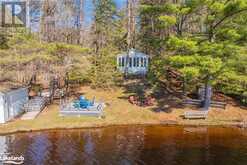 1038 FITCHETT Lane Gravenhurst