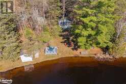 1038 FITCHETT Lane Gravenhurst