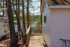 1038 FITCHETT Lane Gravenhurst