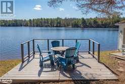 1038 FITCHETT Lane Gravenhurst