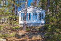 1038 FITCHETT Lane Gravenhurst