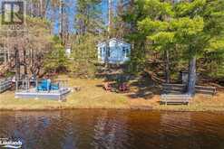 1038 FITCHETT Lane Gravenhurst