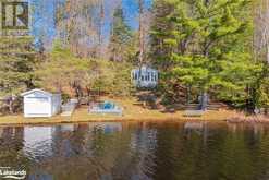 1038 FITCHETT Lane Gravenhurst