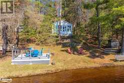 1038 FITCHETT Lane Gravenhurst