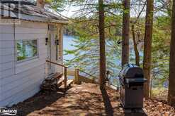 1038 FITCHETT Lane Gravenhurst