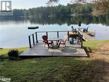 1038 FITCHETT Lane Gravenhurst