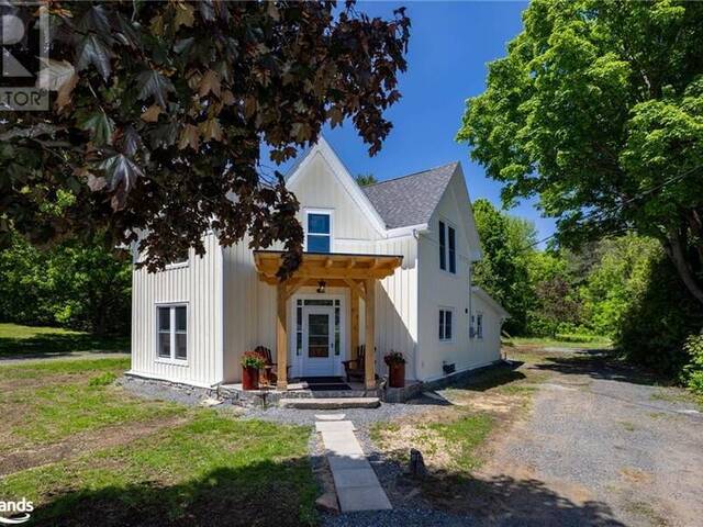 2673 MUSKOKA RD 117 Baysville Ontario