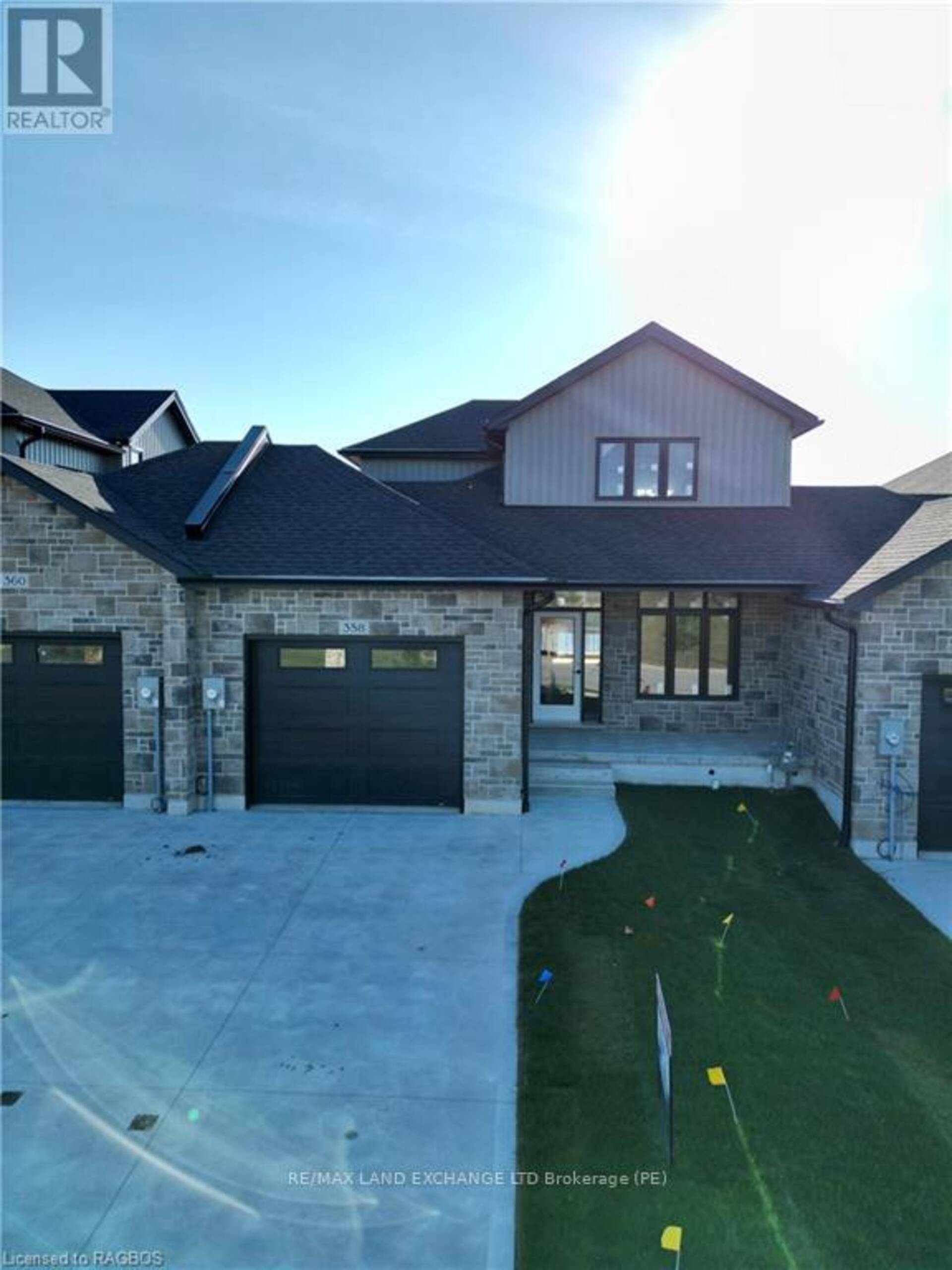 358 ROSNER DRIVE Saugeen Shores