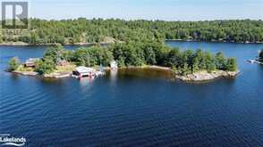 1 B721 Island Parry Sound