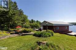 1 B721 Island Parry Sound