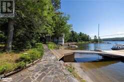 1 B721 Island Parry Sound