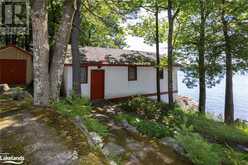 1 B721 Island Parry Sound