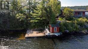 1 B721 Island Parry Sound