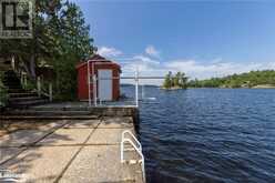 1 B721 Island Parry Sound