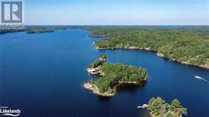 1 B721 Island Parry Sound