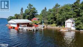 1 B721 Island Parry Sound