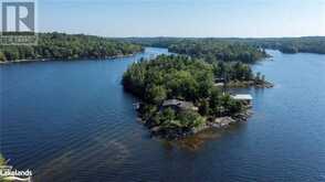 1 B721 Island Parry Sound